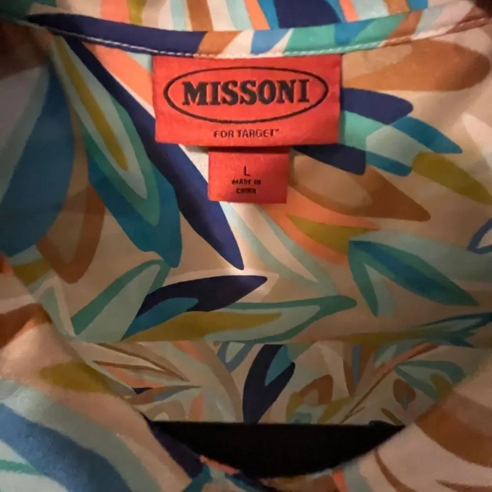 Missoni For Target - Picture 4 of 7
